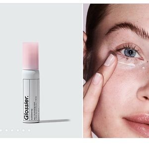 Glossier Bubblewrap
